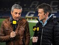 Filip Joos, hier aan de slag voor Sporting Telenet