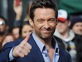 Hugh Jackman.