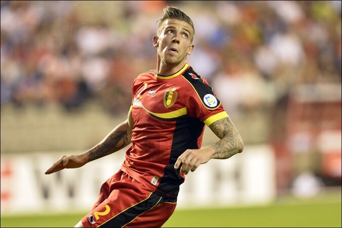 Alderweireld ziet een transfer naar de Bundesliga dus naar alle waarschijnlijkheid door zijn neus geboord.
