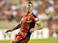 Alderweireld ziet een transfer naar de Bundesliga dus naar alle waarschijnlijkheid door zijn neus geboord.