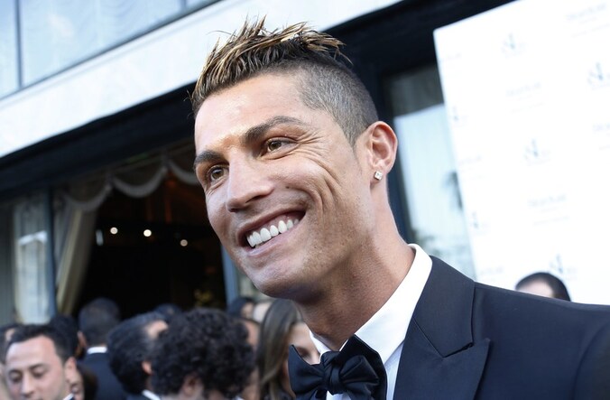 Perez ziet Ronaldo zijn carrière afsluiten in Bernabéu.