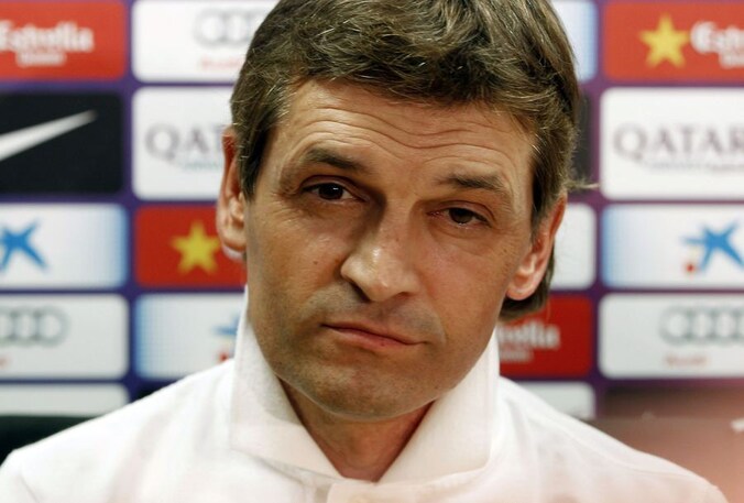 Tito Vilanova.
