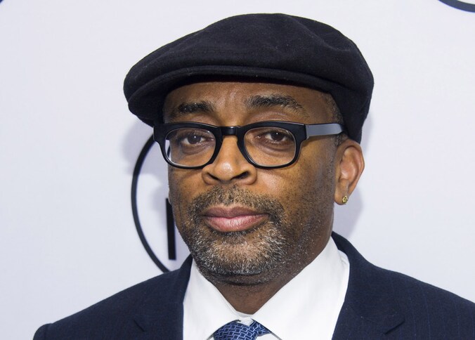 Spike Lee.