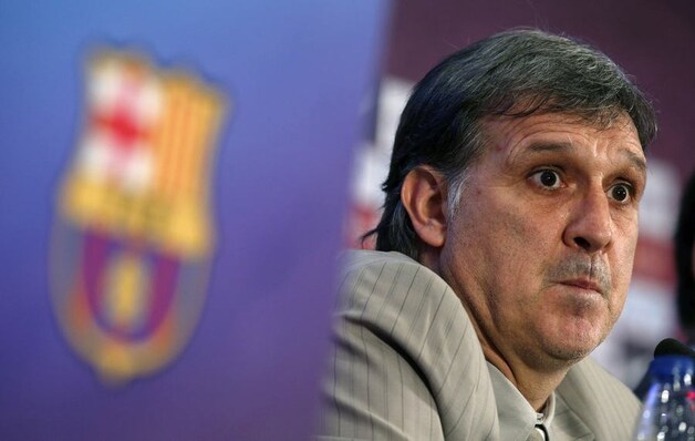 Gerardo Martino,