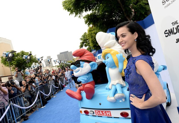 Katy Perry