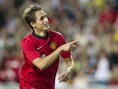 Adnan Januzaj