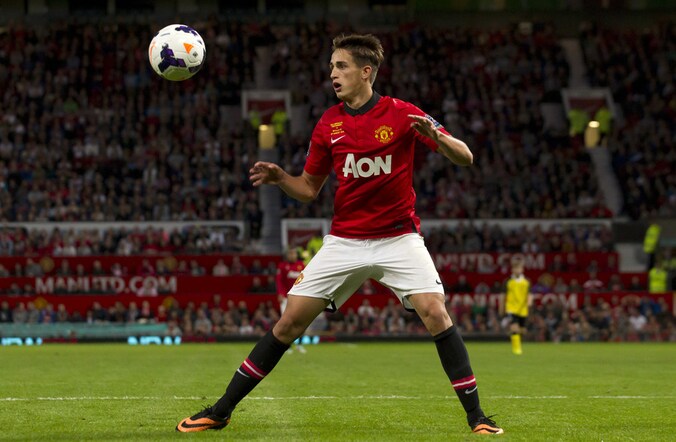 Adnan Januzaj