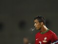 Cristiano Ronaldo.