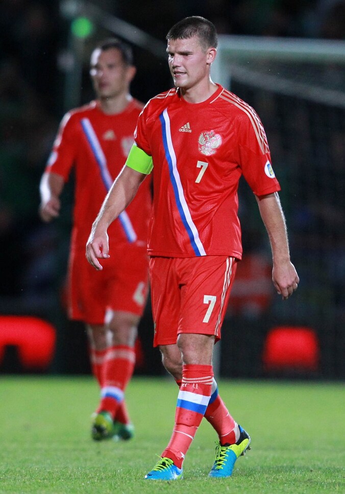 Igor Denisov
