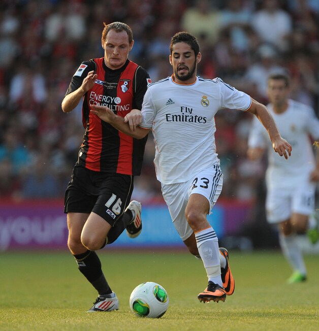 Isco (r).