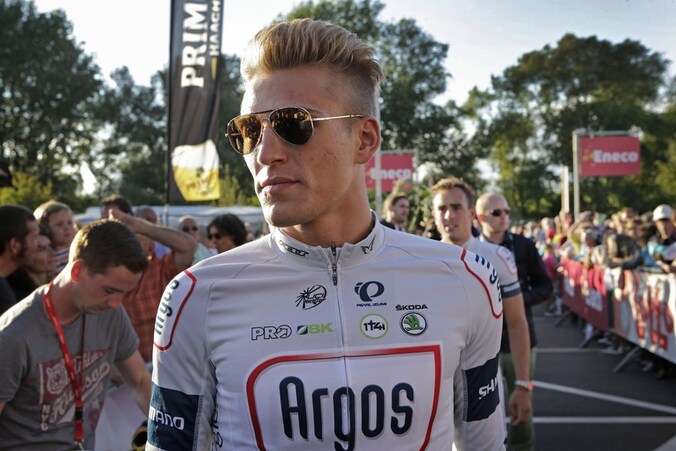 Marcel Kittel