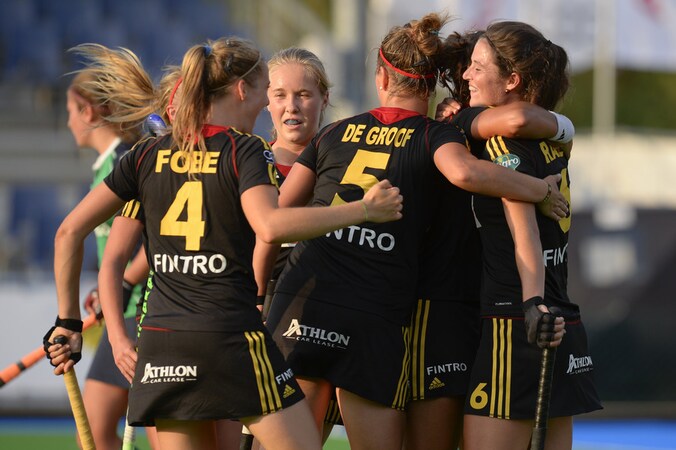 Fintro sponsort onder andere de Red Panthers