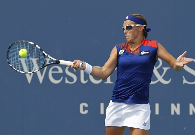 Kirsten Flipkens