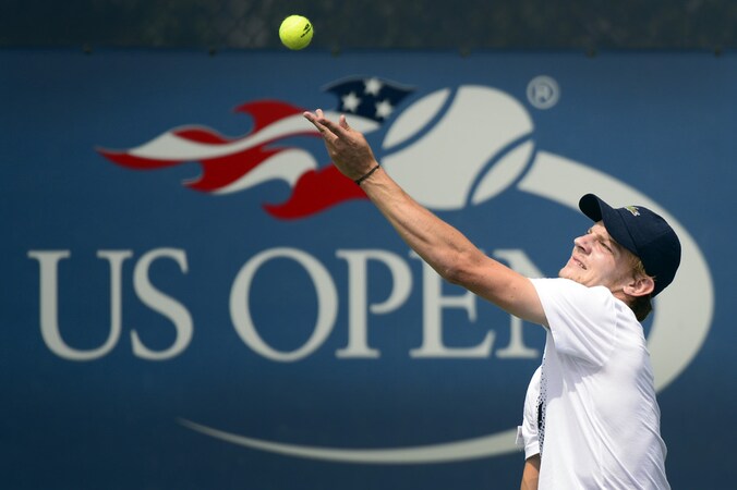 David Goffin
