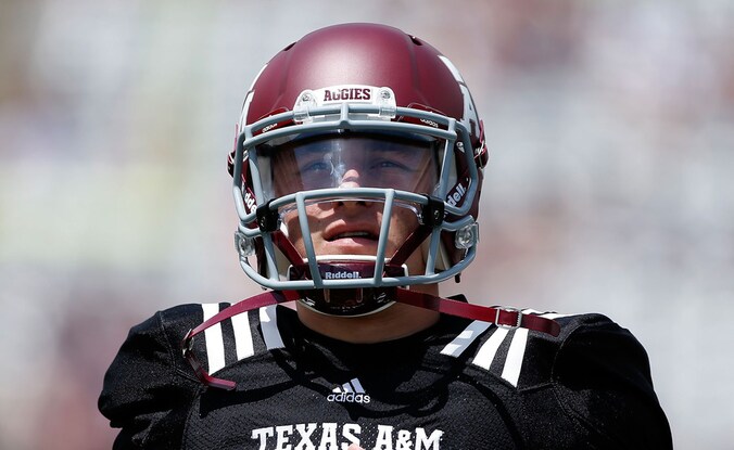 Johnny Manziel