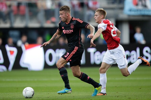 Toby Alderweireld