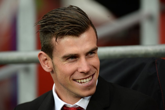 Gareth Bale.