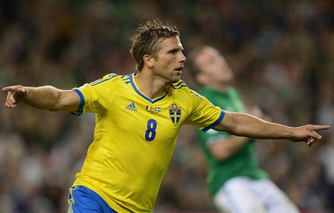 Anders Svensson.