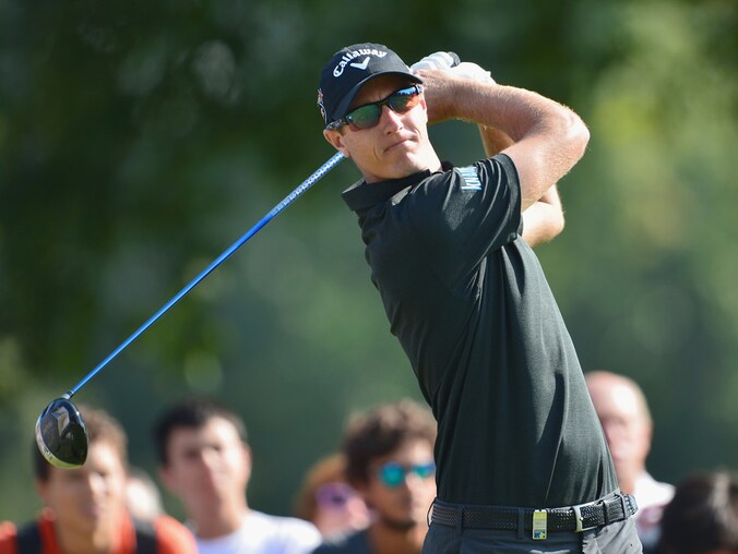 Nicolas Colsaerts