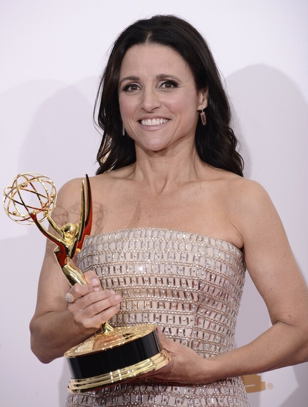 Julia Louis-Dreyfus