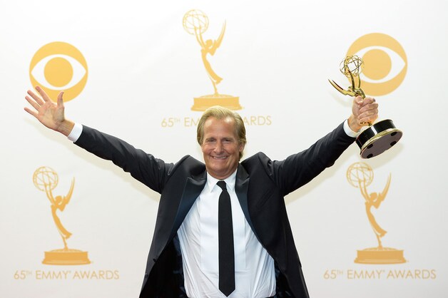 Jeff Daniels