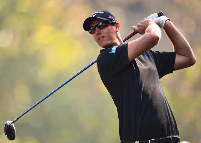 Nicolas Colsaerts.