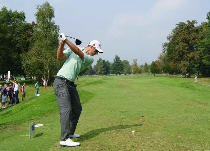 Nicolas Colsaerts
