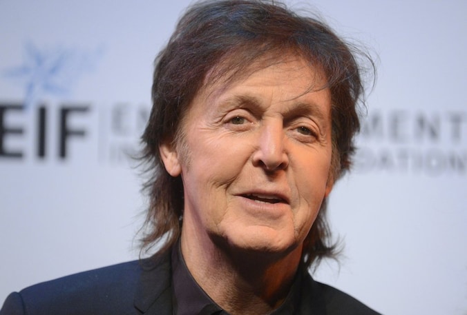 Na 50 jaar kan Paul McCartney eindelijk antwoorden op de boodschap van zijn fans.