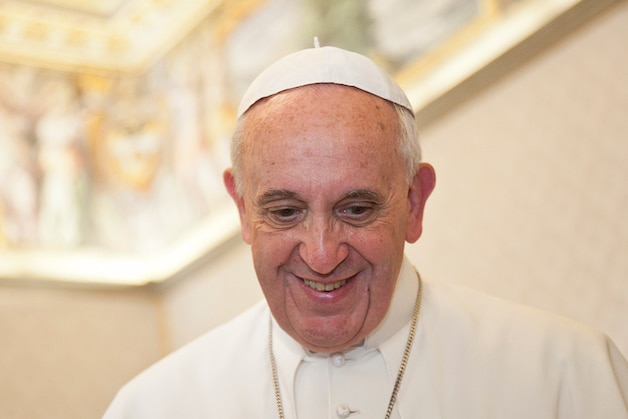 Paus Franciscus I.
