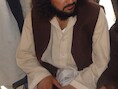 Latif Mehsud in 2009.