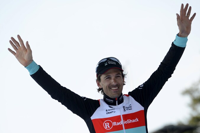 De organisatie hoopt op deelname van Cancellara.