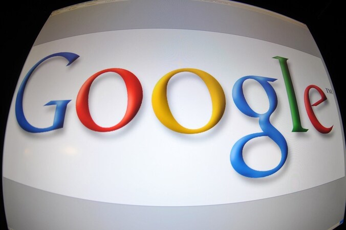 Google.