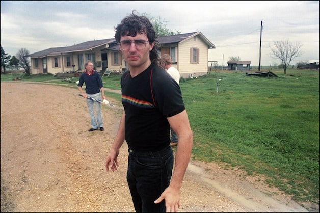 David Koresh