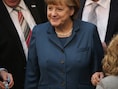 Angela Merkel