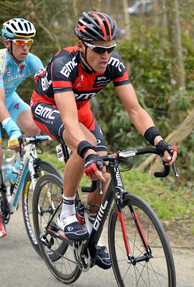 Greg Van Avermaet.