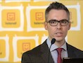 "Wij kunnen zien wie de klant is en welke programma's hij bekijkt. Op die manier weten we welke reclame relevant is voor die klant", zegt Vincent Bruyneel, hoofd strategie bij Telenet.