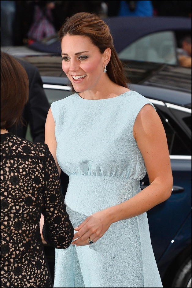William en Kate dienden klacht in tegen het tijdschrift.