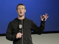 Zuckerberg is naar eigen zeggen niet meer van plan om aandelen te verkopen.