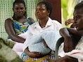 Oorlog en armoede creëren in Congo een haast onmogelijke leefomgeving.
