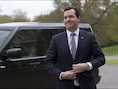George Osborne