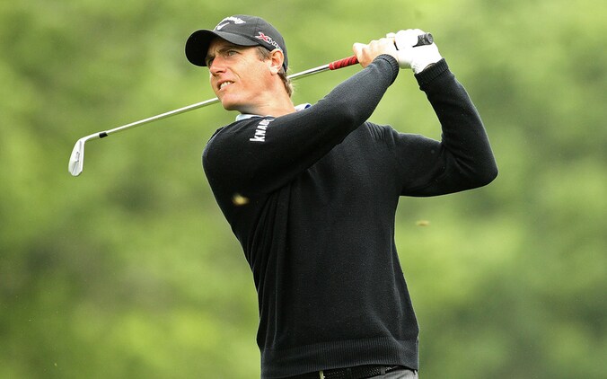 Nicolas Colsaerts zakt naar plaats 44