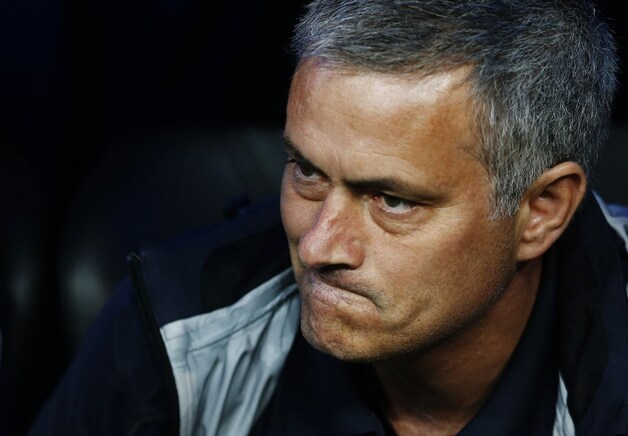José Mourinho staat dicht bij een terugkeer naar oude liefde Chelsea