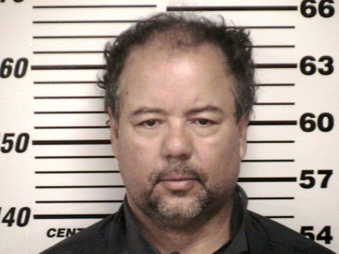 Cleveland-verdachte Ariel Castro.