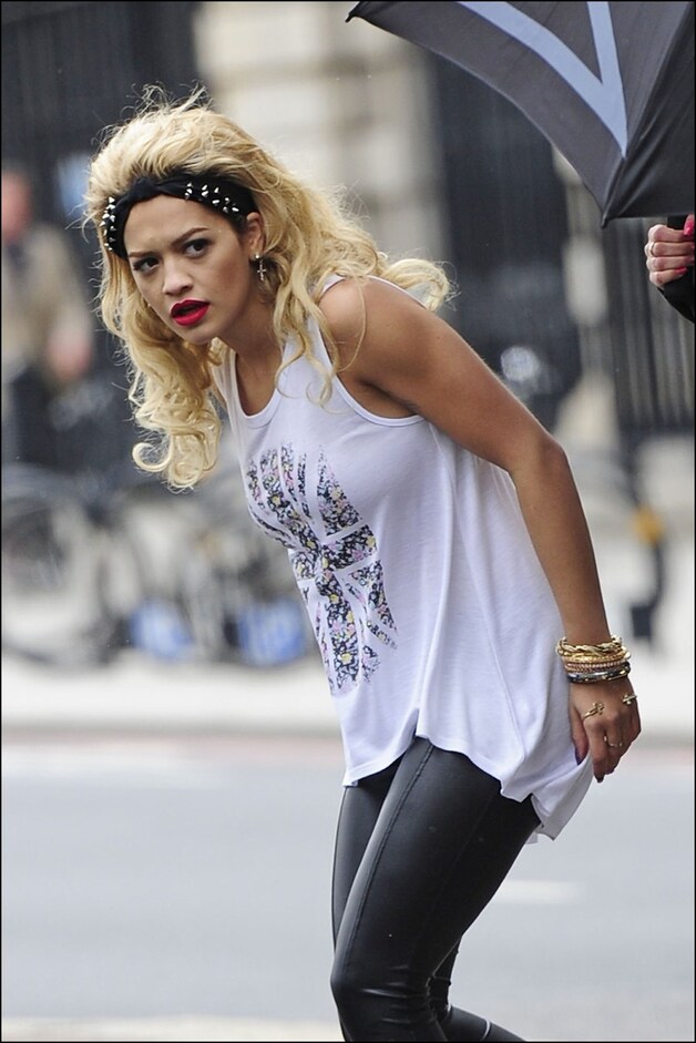 Rita Ora