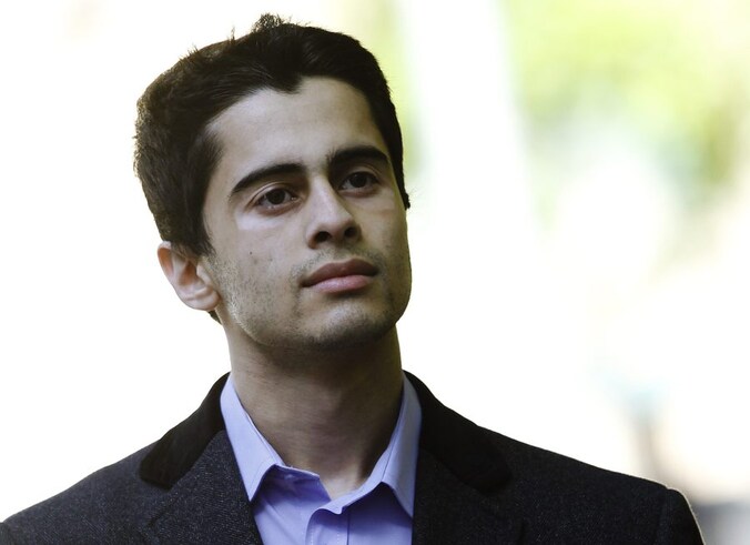 Mustafa Al-Bassam