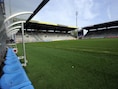 Er is nog geen club gevonden om op 't Kiel te komen voetballen.