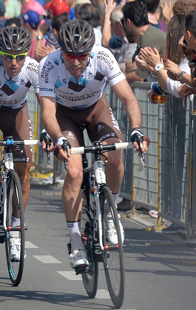 Sylvain Georges