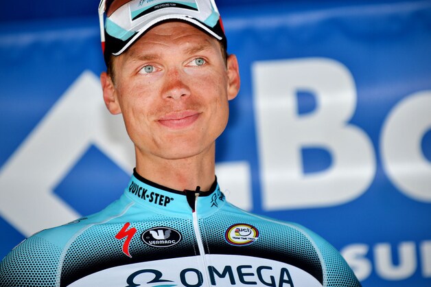 Tony Martin