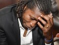 Dieumerci Mbokani staat dicht bij Dinamo Kiev