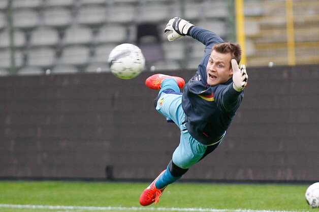 Simon Mignolet